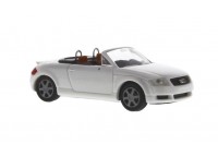 Autoturism Audi TT - H0 Rietze 10950